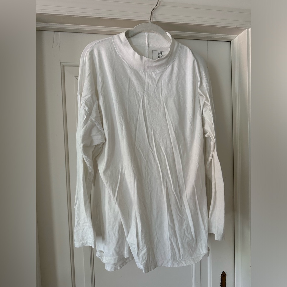 Free people longsleeve